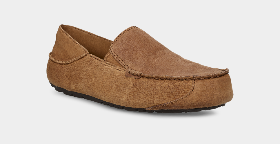 Men s Upshaw TS Shoe UGG